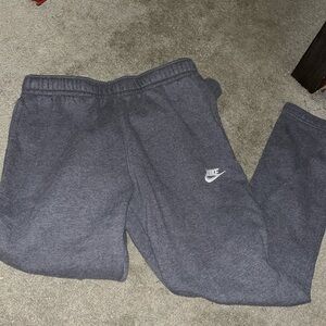 Nike sweatpants